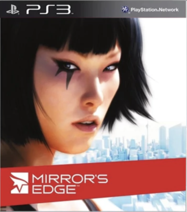 Mirror's Edge